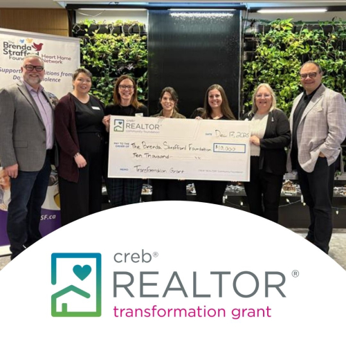 Heart Home Network Receives Transformation Grant to Create Community Kitchen