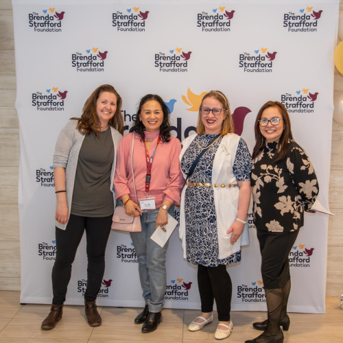 Celebrating Our Volunteers: Volunteer Appreciation 2026