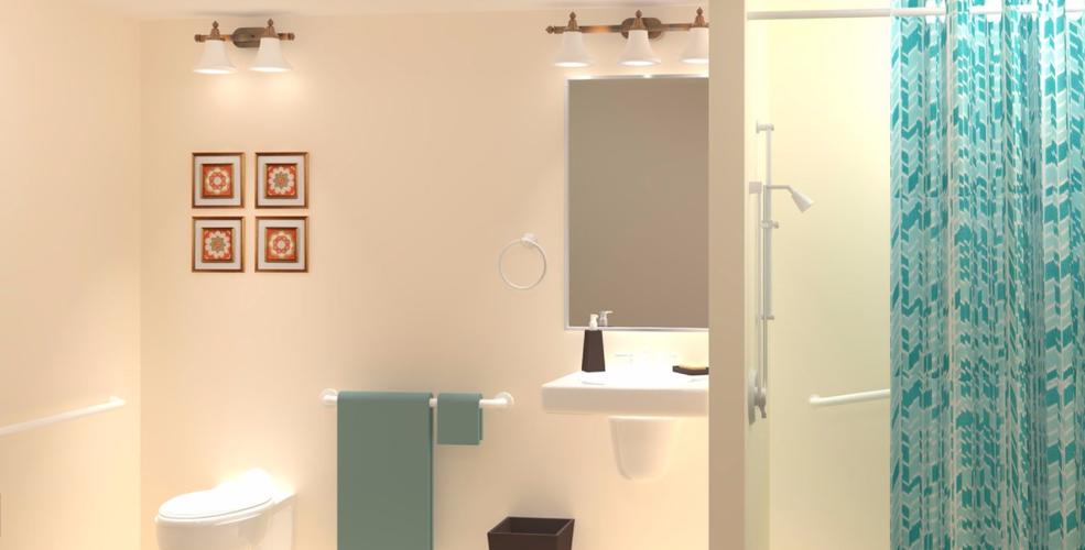 Bow View Manor Renovations