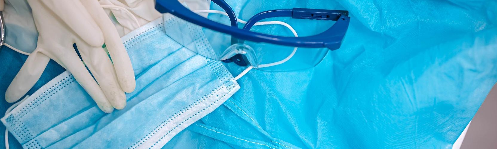 COVID-19 Appeal for Donations