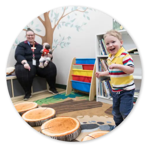 Heart Home Network community support